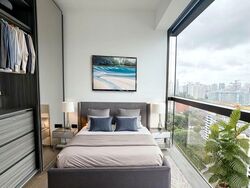 The Landmark (D3), Condominium #529569971
